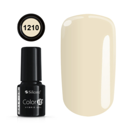 Color IT Premium - Hybrid Nude Gel - 1210