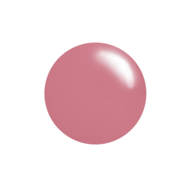 Clear Jelly Stamper Polish -  #133 Sugarplum Pink