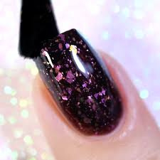 Whats Up Nails - Nail Polish - WNP017. Pump the Rakes