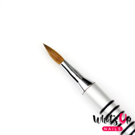 Whats Up Nails - Pure Color #5 3D Sculpture Brush