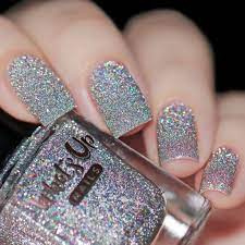 Whats Up Nails - Nail Polish - WNP020. The Glint Life