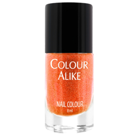 Colour Alike - Nail Polish - 731. You (Ultra Holo/Neon)