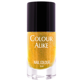 Colour Alike - Nail Polish - 732. Make (Ultra Holo/Neon)