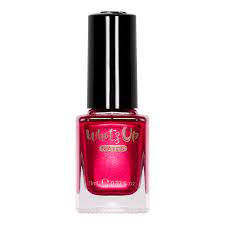 Whats Up Nails - Nail Polish - WNP018. Cherry-bration