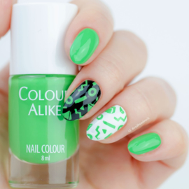 Colour Alike - Stamping Polish - 111. The