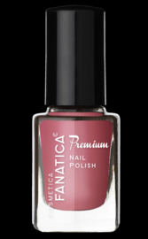 Cosmetica Fanatica - Premium Nail Polish - 140. Indian Violet