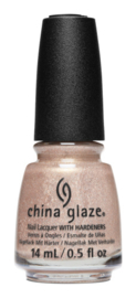 China Glaze - Nail Polish - 84913  - MELROSE FIREPLACE