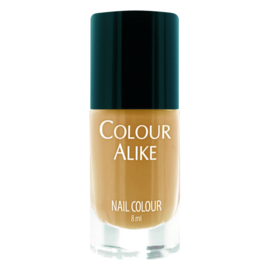 Colour Alike - Nail Polish - 762. Spicy Mustard