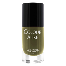 Colour Alike - Nail Polish - 761. Dirty Martini