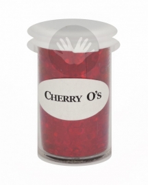 Nail Foil - Cherry O's