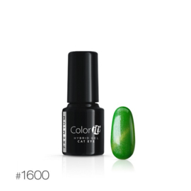 Color IT Premium - Hybrid Cat Eye Gel - 1600