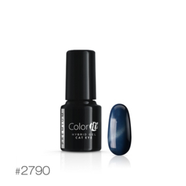 Color IT Premium - Hybrid Cat Eye Gel - 2790