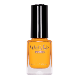 Whats Up Nails - Nail Polish - WNP014. Bee or Not to Be