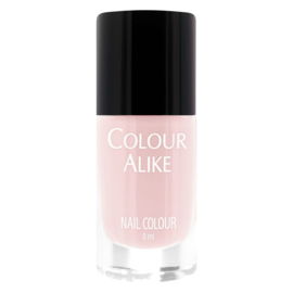 Colour Alike - Nail Polish - 744. Gossamer Pink