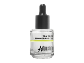 Astonishing - Nails Tea Tree Lemongrass Oil (15ml)