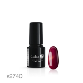 Color IT Premium - Hybrid Cat Eye Gel - 2740