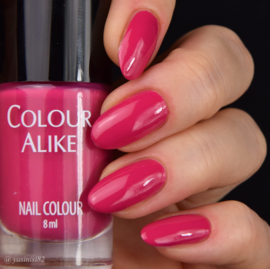 Colour Alike - Nail Polish - 764. Rose Violet