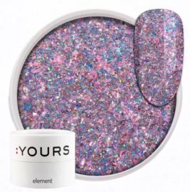 :Yours- Element - Flakes – Mars