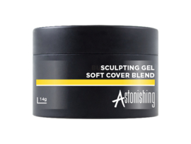 Astonishing - Sculpting Gel - Soft Cover Blend