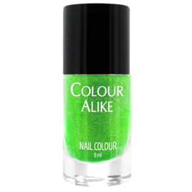 Colour Alike - Nail Polish - 733. Me (Ultra Holo/Neon)