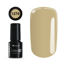 Color IT Premium - Hybrid Nude Gel - 1270