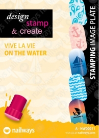 Vive La Vie - 11. On the Water