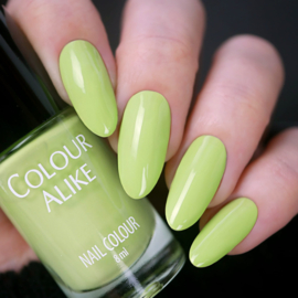 Colour Alike - Nail Polish - 748. Fragile Sprout