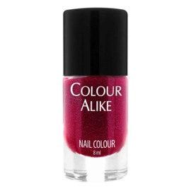 Colour Alike - Nail Polish - 770. Rose Violet (Ultra Holo)