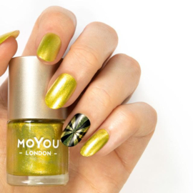 MoYou London - Premium Stamping Polish - MN176 - Light it Up!