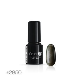 Color IT Premium - Hybrid Cat Eye Gel - 2850