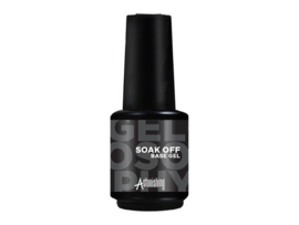 Gelosophy - Soak Off Base Gel