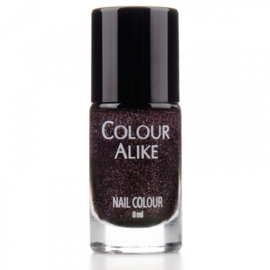 Colour Alike -  Nail Polish - Stardust Stories - 624. Willow (Ultra Holographic)
