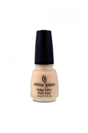 China Glaze - RIDGE FILLER