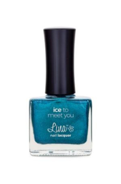 Lina Nail Art Supplies - Nail lacquer - Ice to Meet You