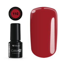 Color IT Premium - Hybrid Neon Gel - 110