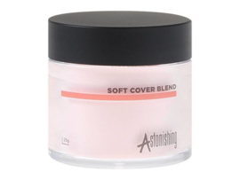Astonishing - Acrylic Powders - Soft Cover Blend (25 gr)