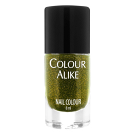 Colour Alike - Nail Polish - 768. Wholegrain Mustard (Ultra Holo)