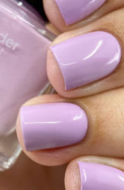 Lina Nail Art Supplies - Nail lacquer - Lavender Sorbet