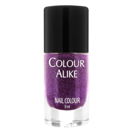 Colour Alike - Nail Polish - 769. Meadow Violet (Ultra Holo)