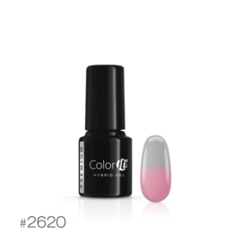 Color IT Premium - Hybrid Thermo Gel - 2620