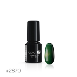 Color IT Premium - Hybrid Cat Eye Gel - 2870