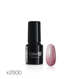 Color IT Premium - Hybrid Unicorn Gel - 2500