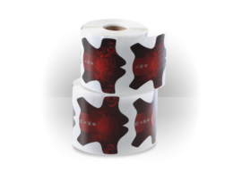 Astonishing - Nail Forms - XL (300 stuks)
