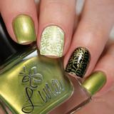 Lina - Stamping polish - Join the tribe