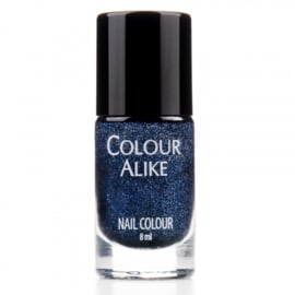 Colour Alike -  Nail Polish - Stardust Stories - 622. Thousand and One Night (Ultra Holographic)