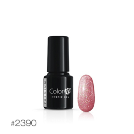 Color IT Premium - Hybrid Unicorn Gel - 2390