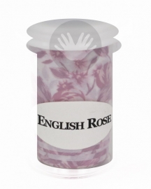 Nail Foil - English Rose