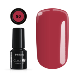 Color IT Premium - Hybrid Neon Gel - 90