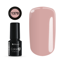 Color IT Premium - Hybrid Nude Gel - 1370