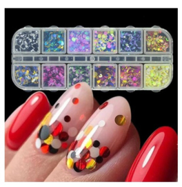 Creative Nail Art Sets